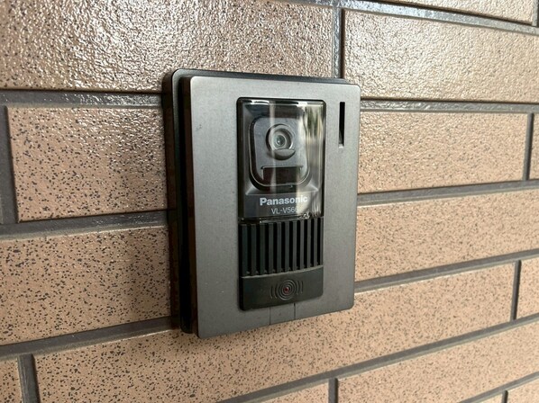 クレッシェンドKJの物件内観写真